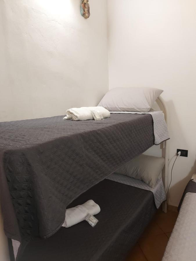 Appartement A Casa Da Pia à Isola di Ustica Extérieur photo